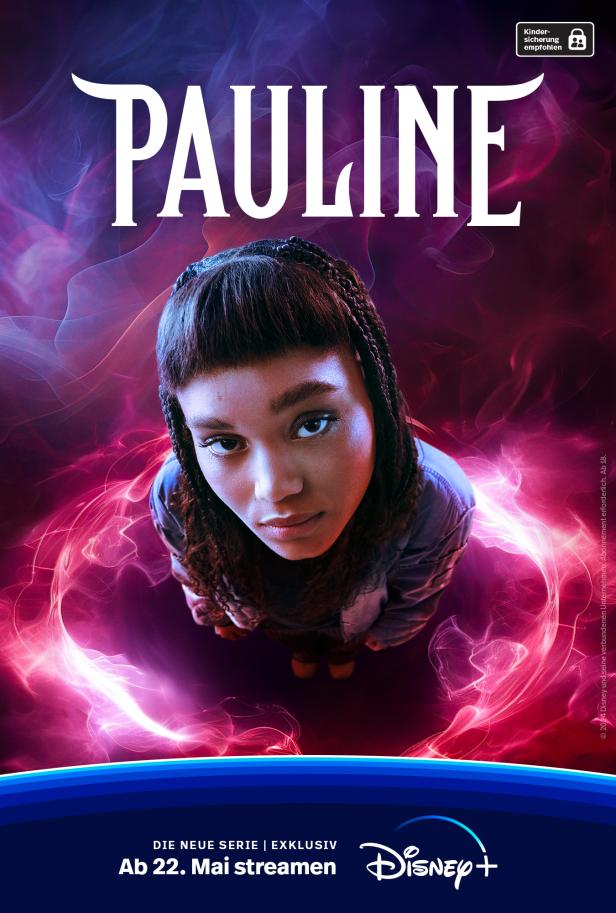 Pauline Disney