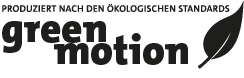 green motion logo